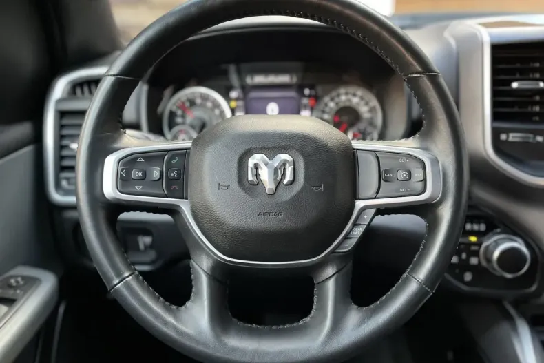 Dodge RAM din 2023 cu 63.694 km - oferta DOD173812 - foto 19