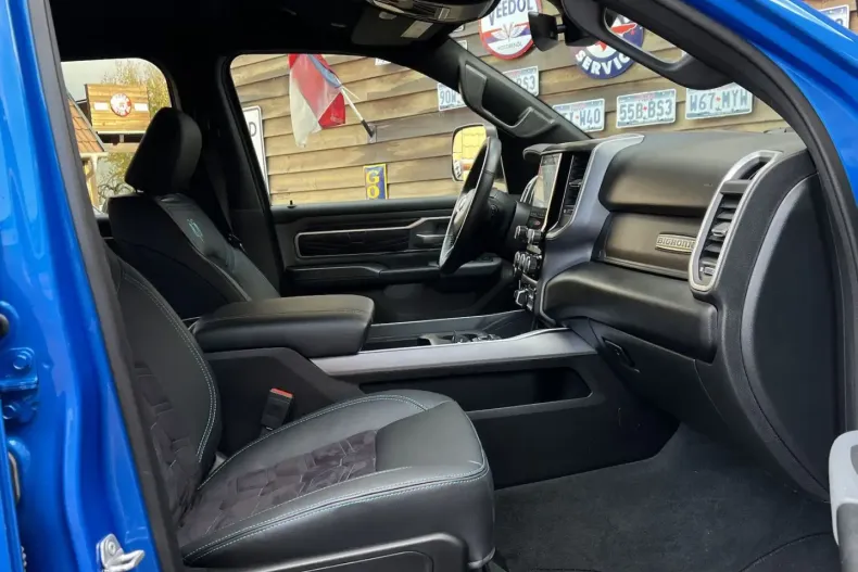 Dodge RAM din 2023 cu 63.694 km - oferta DOD173812 - foto 27