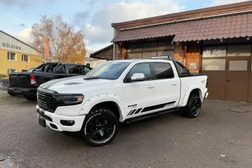 Dodge RAM din 2023 - oferta DOD173814