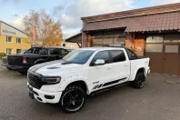 Dodge RAM din 2023 cu 49.900 km - oferta DOD173814 - foto 2