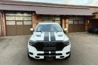Dodge RAM din 2023 cu 49.900 km - oferta DOD173814 - foto 7