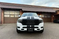 Dodge RAM din 2023 cu 49.900 km - oferta DOD173814 - foto 9