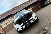 Dodge RAM din 2023 cu 49.900 km - oferta DOD173814 - foto 10