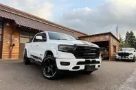 Dodge RAM din 2023 cu 49.900 km - oferta DOD173814 - foto 13