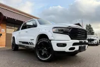 Dodge RAM din 2023 cu 49.900 km - oferta DOD173814 - foto 14