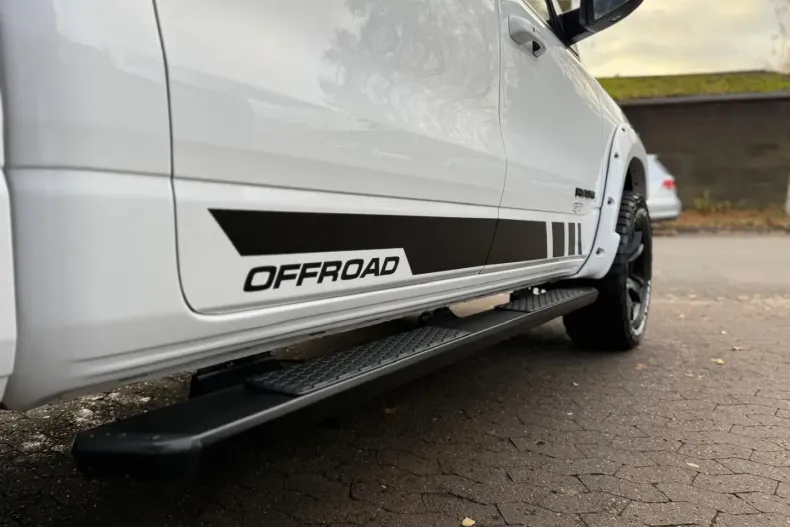 Dodge RAM din 2023 cu 49.900 km - oferta DOD173814 - foto 19