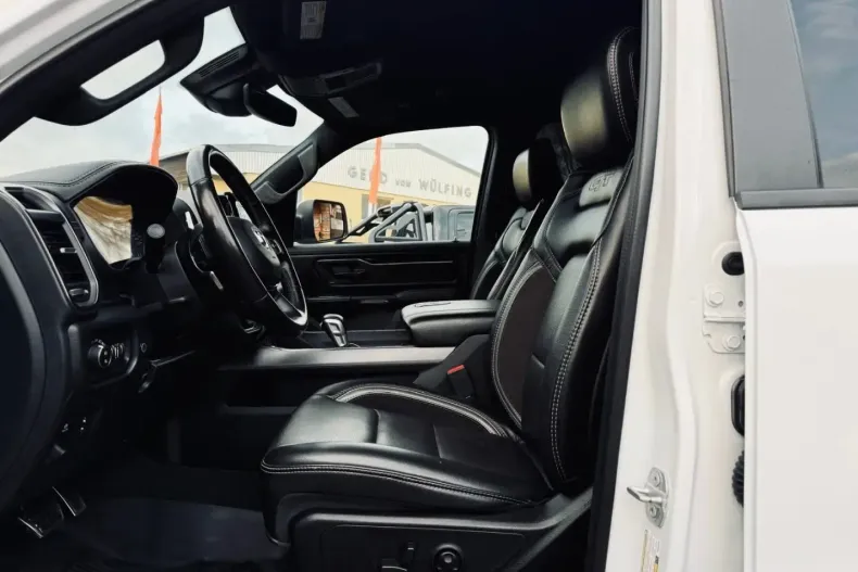 Dodge RAM din 2023 cu 49.900 km - oferta DOD173814 - foto 33