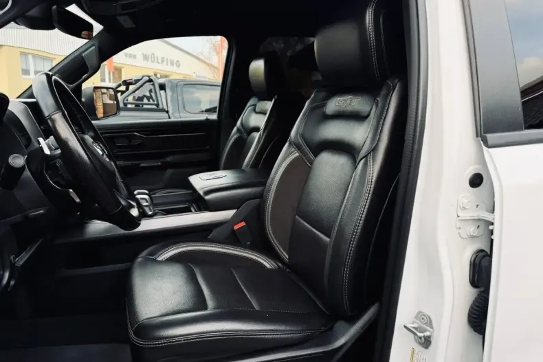 Dodge RAM din 2023 cu 49.900 km - oferta DOD173814 - foto 34