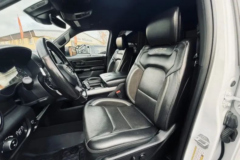 Dodge RAM din 2023 cu 49.900 km - oferta DOD173814 - foto 35