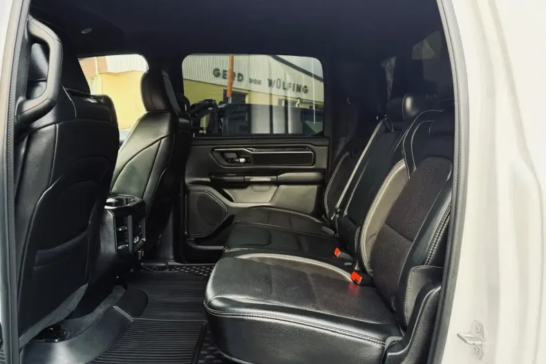 Dodge RAM din 2023 cu 49.900 km - oferta DOD173814 - foto 36