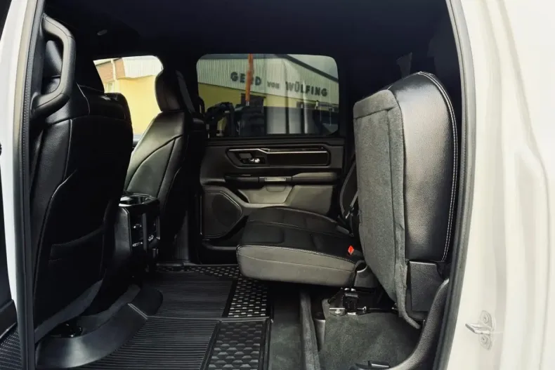 Dodge RAM din 2023 cu 49.900 km - oferta DOD173814 - foto 38