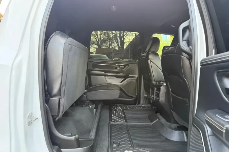 Dodge RAM din 2023 cu 49.900 km - oferta DOD173814 - foto 39