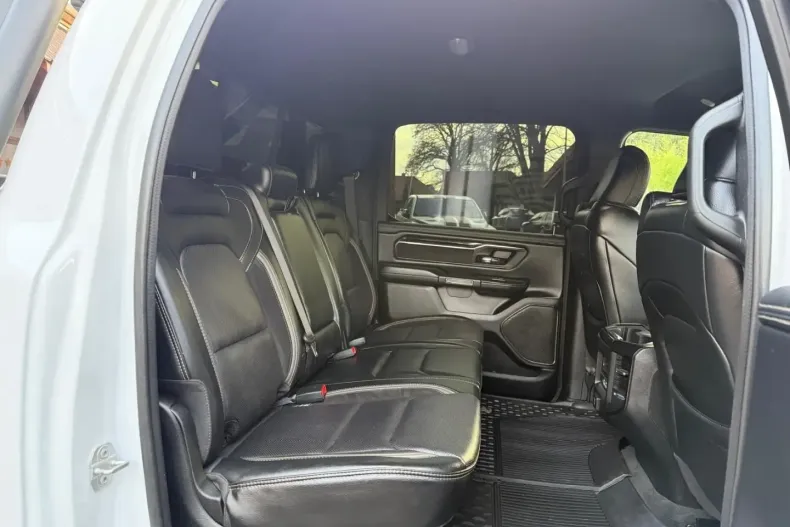 Dodge RAM din 2023 cu 49.900 km - oferta DOD173814 - foto 40