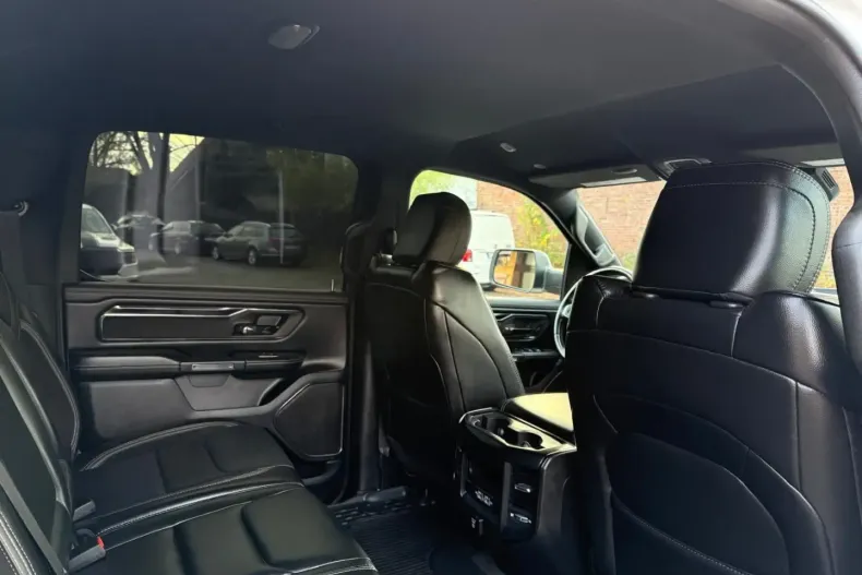 Dodge RAM din 2023 cu 49.900 km - oferta DOD173814 - foto 41