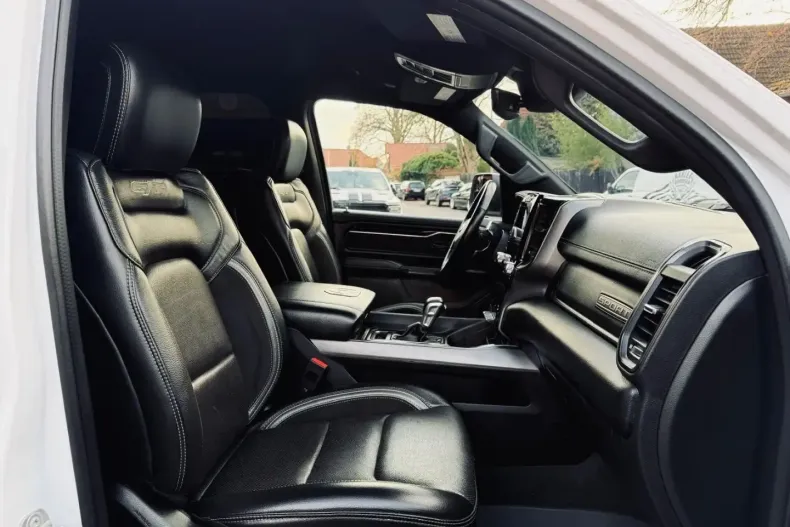 Dodge RAM din 2023 cu 49.900 km - oferta DOD173814 - foto 43