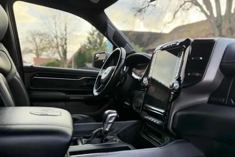 Dodge RAM din 2023 cu 49.900 km - oferta DOD173814 - foto 47