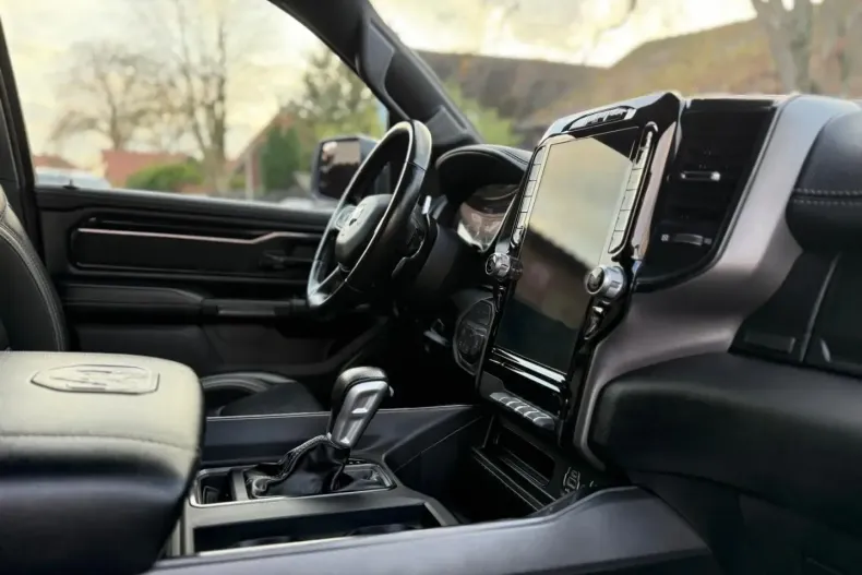 Dodge RAM din 2023 cu 49.900 km - oferta DOD173814 - foto 48