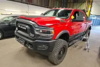Dodge RAM din 2024 cu 18.900 km - oferta DOD173815 - foto 1