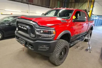 Dodge RAM din 2024 - oferta DOD173815
