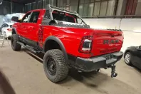 Dodge RAM din 2024 cu 18.900 km - oferta DOD173815 - foto 2