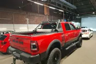 Dodge RAM din 2024 cu 18.900 km - oferta DOD173815 - foto 3