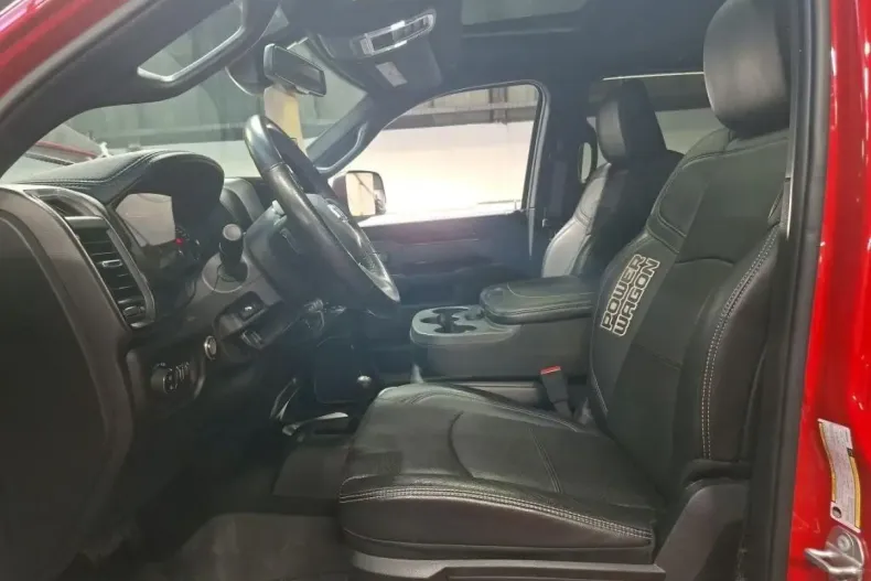 Dodge RAM din 2024 cu 18.900 km - oferta DOD173815 - foto 4