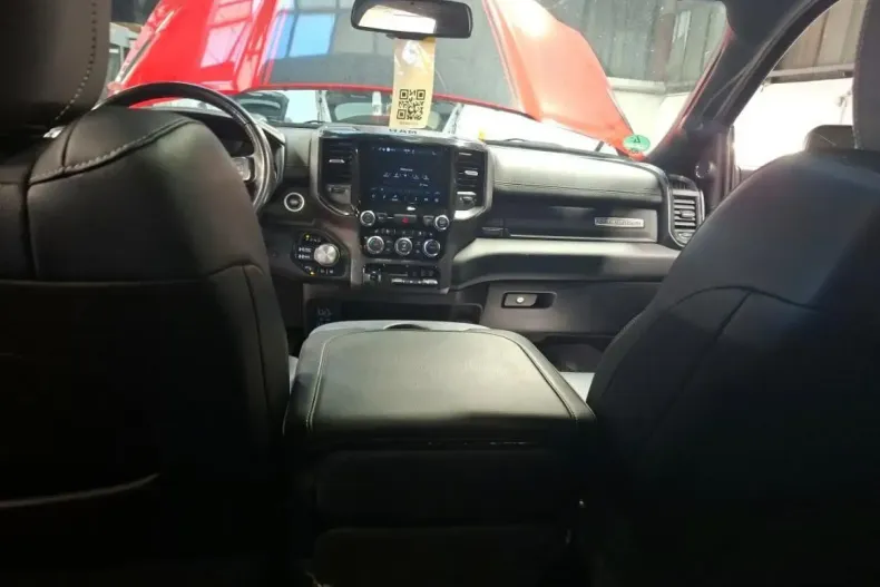 Dodge RAM din 2024 cu 18.900 km - oferta DOD173815 - foto 5