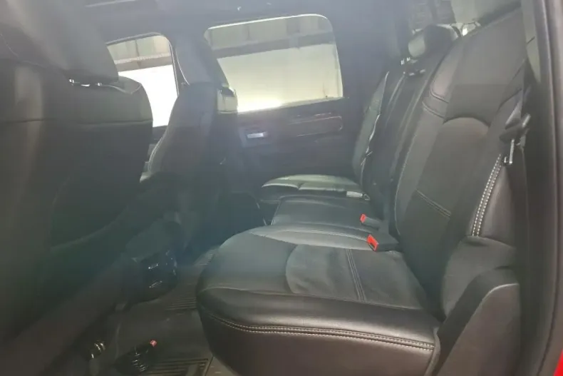 Dodge RAM din 2024 cu 18.900 km - oferta DOD173815 - foto 6