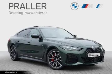 BMW M440 din 2022 - oferta BMW173816