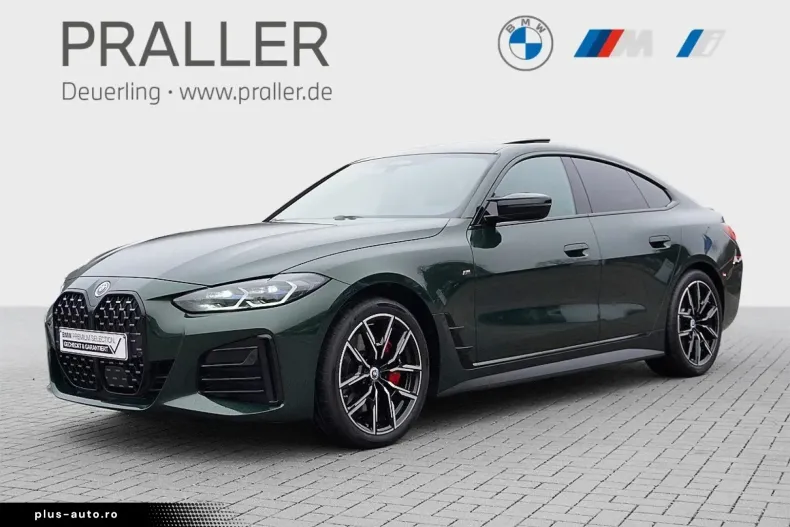 BMW M440 din 2022 cu 34.524 km - oferta BMW173816 - foto 5