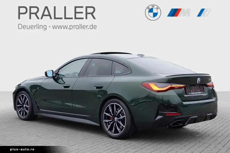 BMW M440 din 2022 cu 34.524 km - oferta BMW173816 - foto 6
