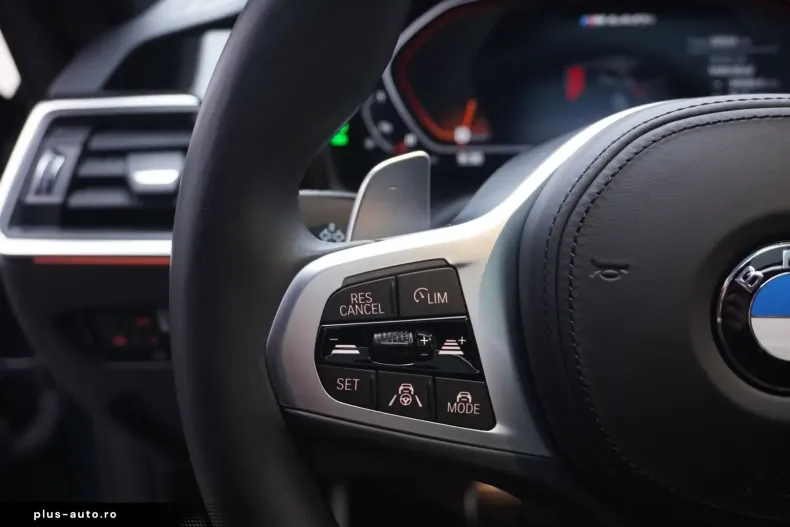 BMW M440 din 2022 cu 34.524 km - oferta BMW173816 - foto 9