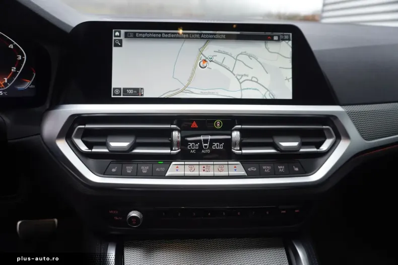 BMW M440 din 2022 cu 34.524 km - oferta BMW173816 - foto 11