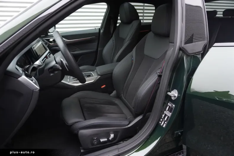 BMW M440 din 2022 cu 34.524 km - oferta BMW173816 - foto 21