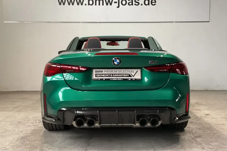 BMW M4 din 2025 cu 4.500 km - oferta BMW173817 - foto 2