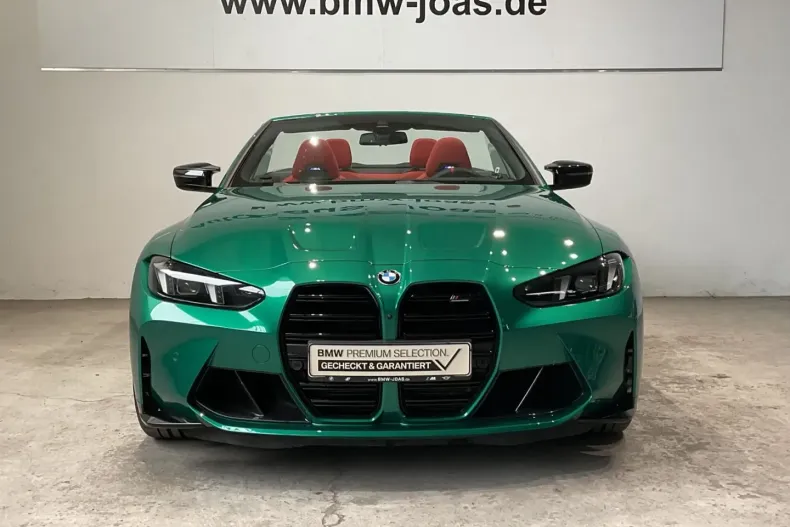 BMW M4 din 2025 cu 4.500 km - oferta BMW173817 - foto 4