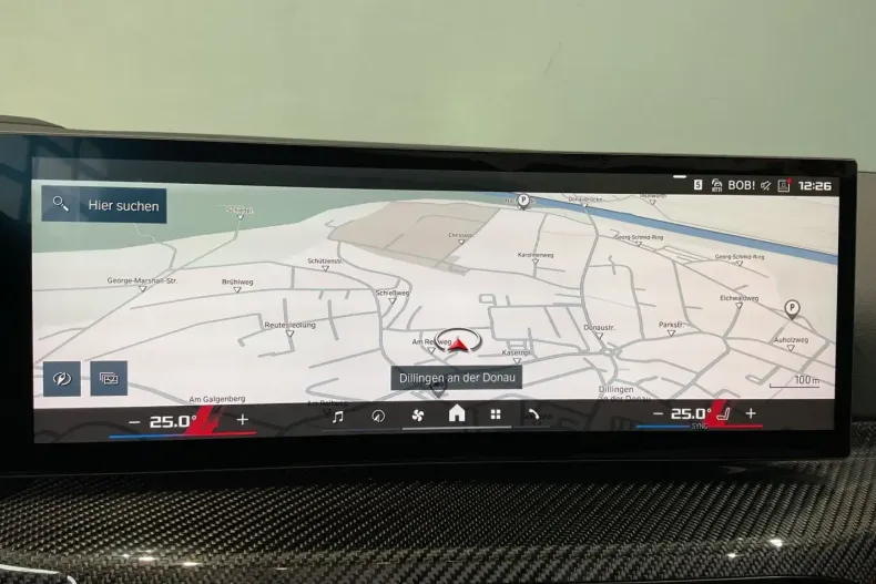 BMW M4 din 2025 cu 4.500 km - oferta BMW173817 - foto 6