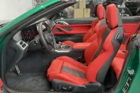 BMW M4 din 2025 cu 4.500 km - oferta BMW173817 - foto 8