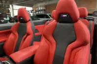 BMW M4 din 2025 cu 4.500 km - oferta BMW173817 - foto 9