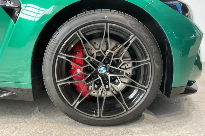 BMW M4 din 2025 cu 4.500 km - oferta BMW173817 - foto 11