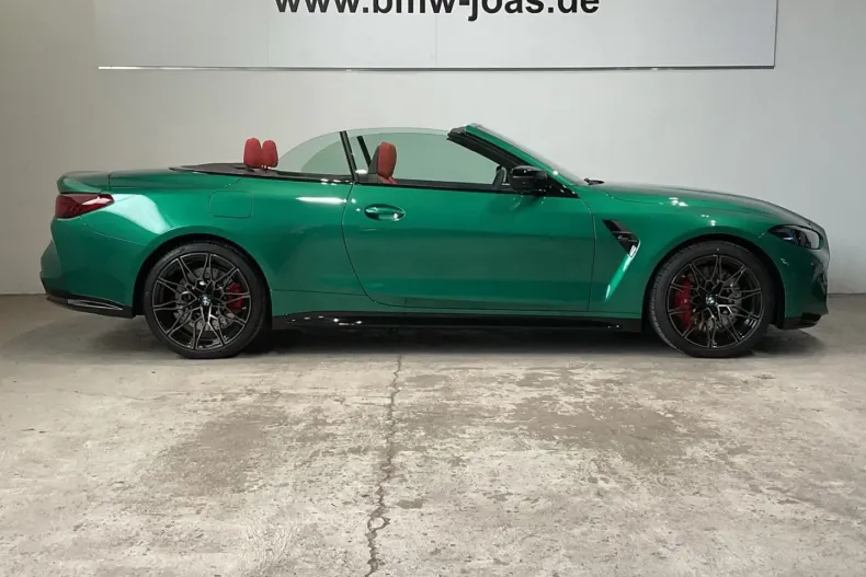 BMW M4 din 2025 cu 4.500 km - oferta BMW173817 - foto 12