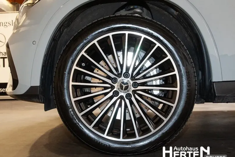 Mercedes-Benz GLC 400 din 2025 cu 15.595 km - oferta MER173818 - foto 5