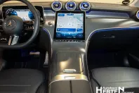 Mercedes-Benz GLC 400 din 2025 cu 15.595 km - oferta MER173818 - foto 9