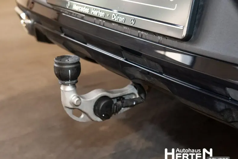 Mercedes-Benz GLC 400 din 2025 cu 15.595 km - oferta MER173818 - foto 15