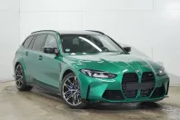 BMW M3 din 2025 cu 9.100 km - oferta BMW173819 - foto 1