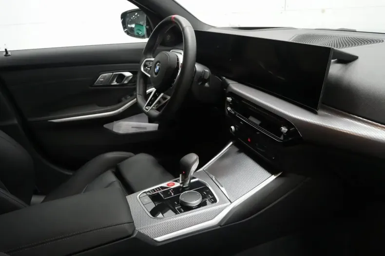 BMW M3 din 2025 cu 9.100 km - oferta BMW173819 - foto 6