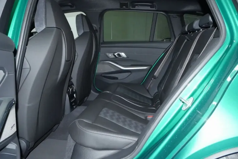 BMW M3 din 2025 cu 9.100 km - oferta BMW173819 - foto 7