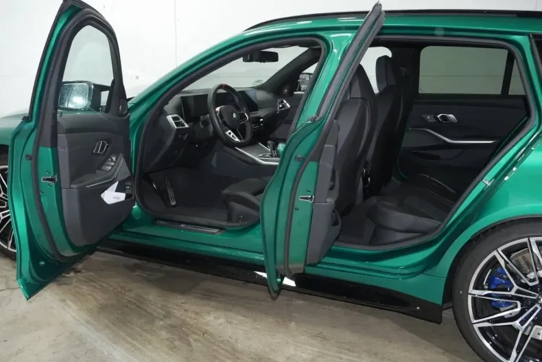 BMW M3 din 2025 cu 9.100 km - oferta BMW173819 - foto 10