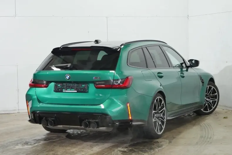 BMW M3 din 2025 cu 9.100 km - oferta BMW173819 - foto 13