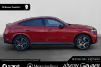 Mercedes-Benz GLC 400 din 2024 cu 13.423 km - oferta MER173821 - foto 7